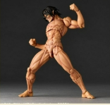 PRE-ORDER Kaiyodo - Revoltech - Amazing Yamaguchi - Attack on Titan - Eren Yeager [Re-Issue]